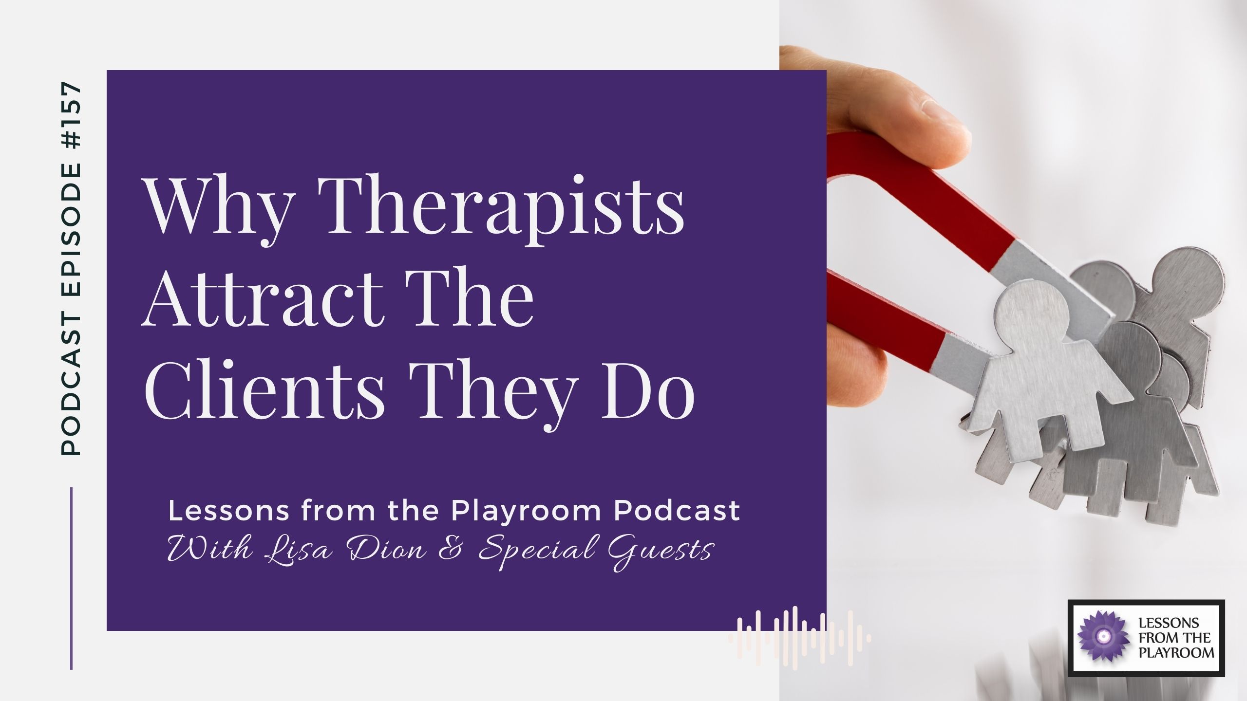 How Do Generalist Therapists Attract Clients Compared to Specialists
