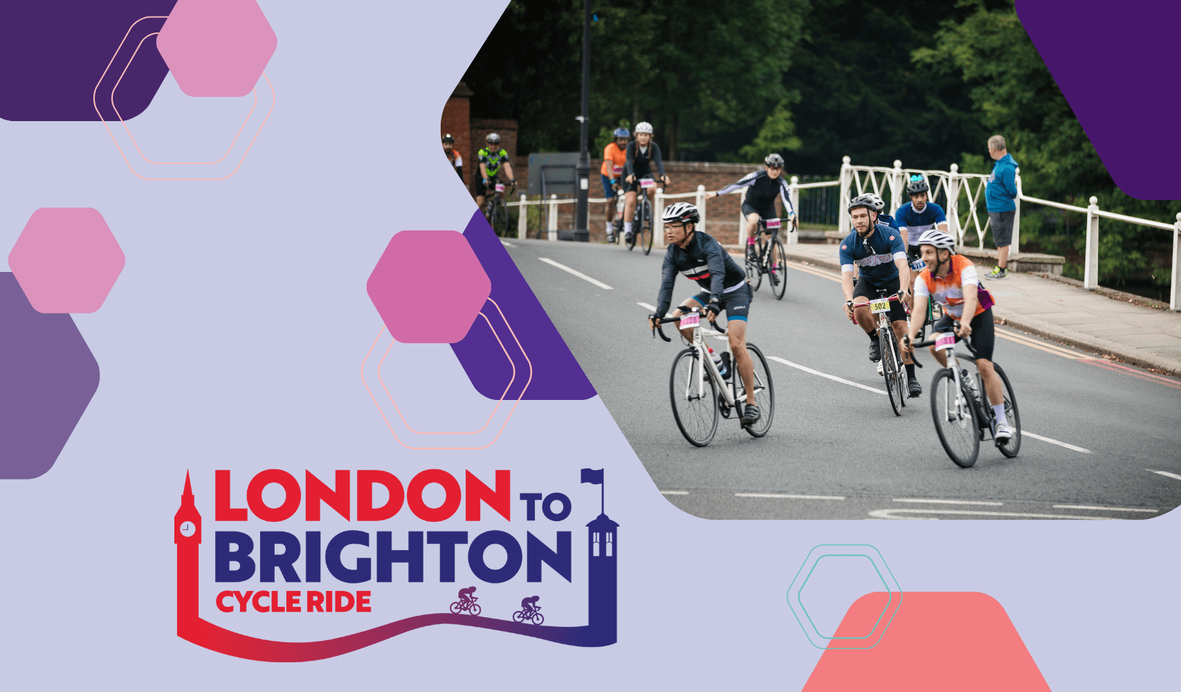 When Is the London to Brighton Bike Ride
