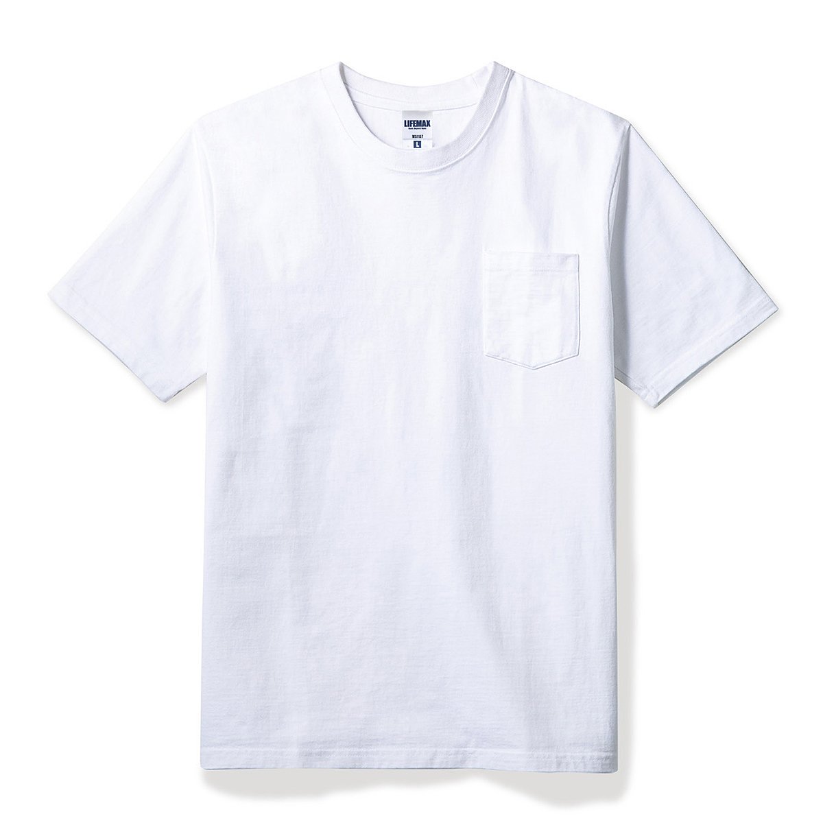 胸ポケットTシャツが支持される真相！透け防止と大人の洗練着こなし術
