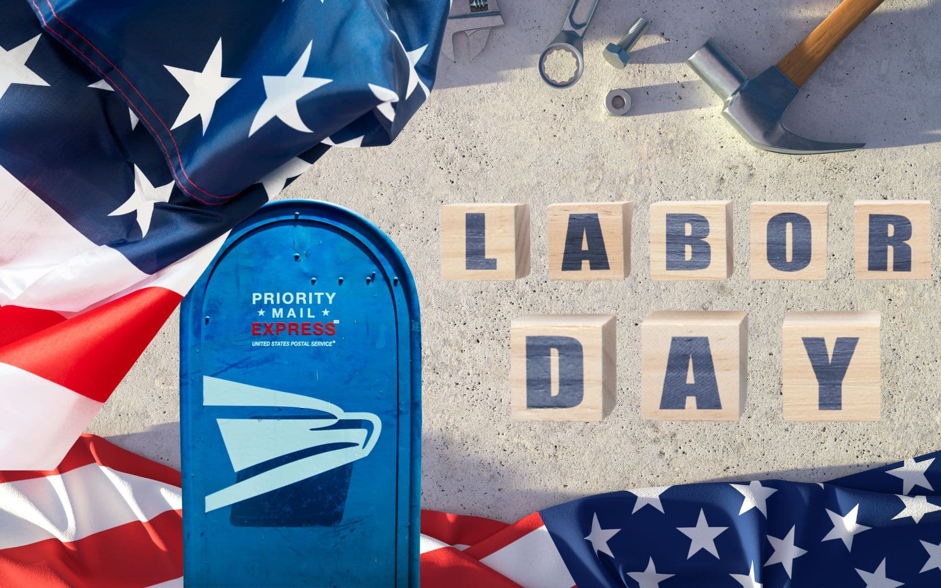 Labor Day Festivals Near Me