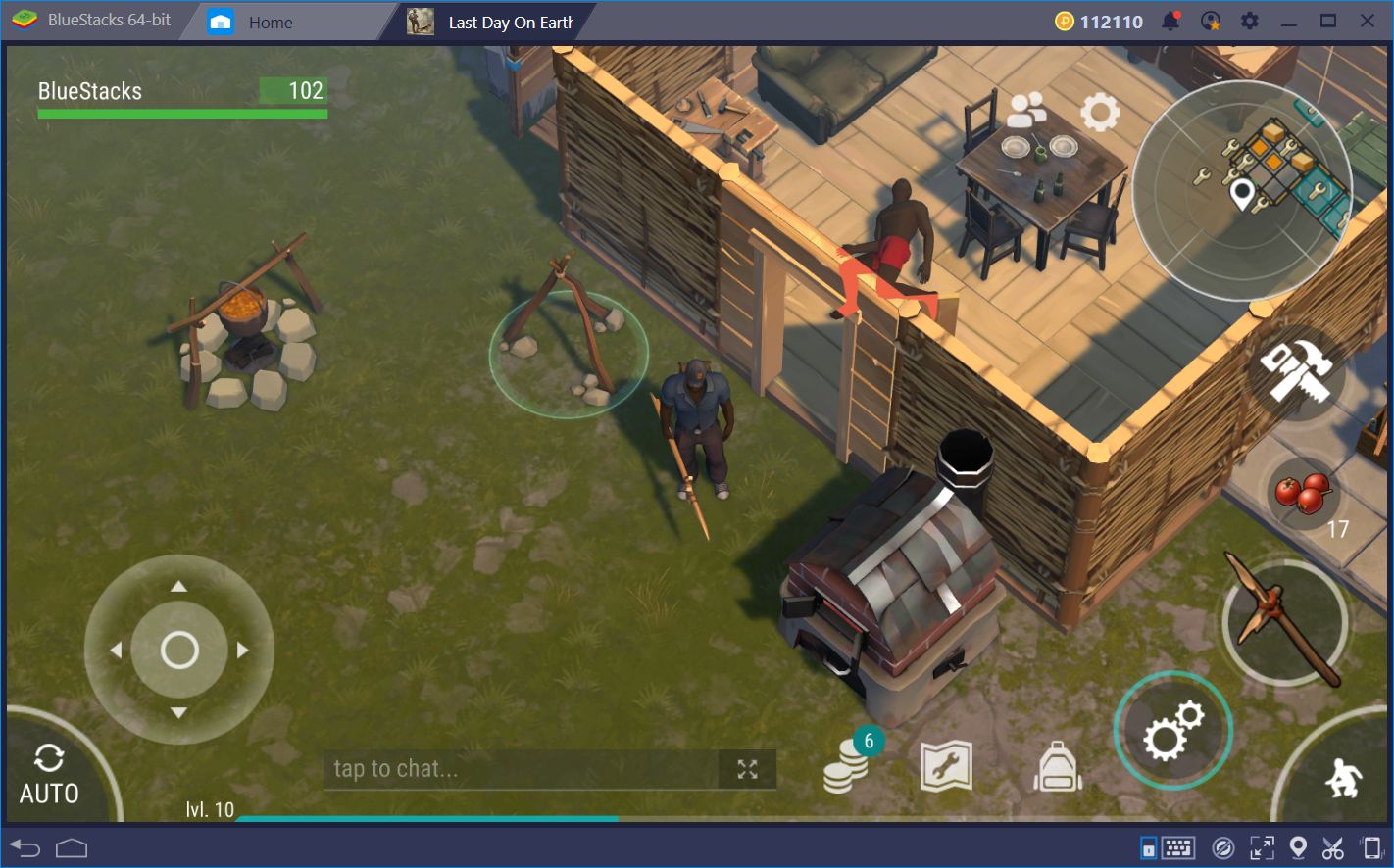 Last Day on Earth Survival Pc
