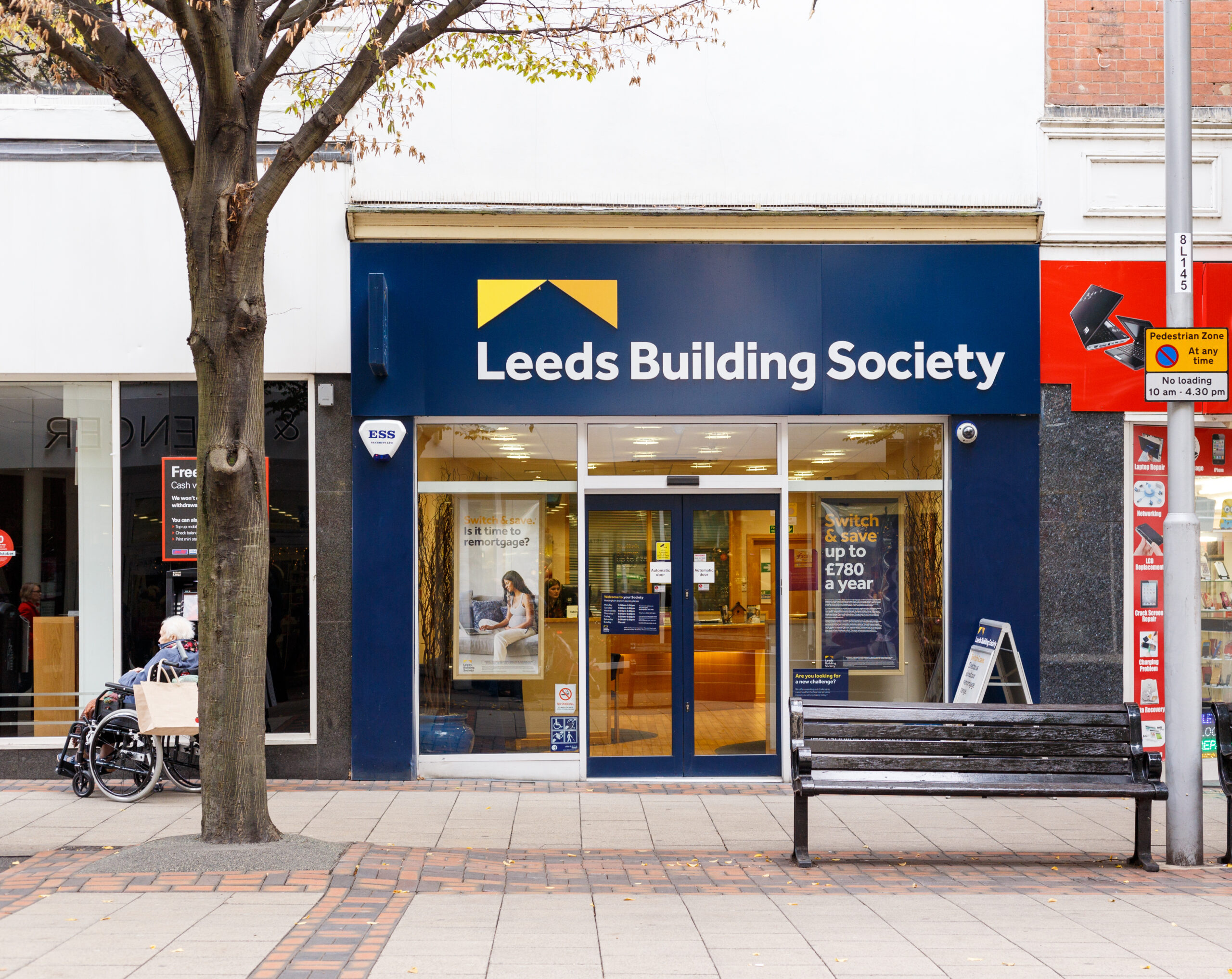 Leeds Building Society Mortgages Contact Number