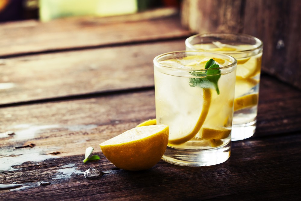 Does Lemon Water Help with Colds
