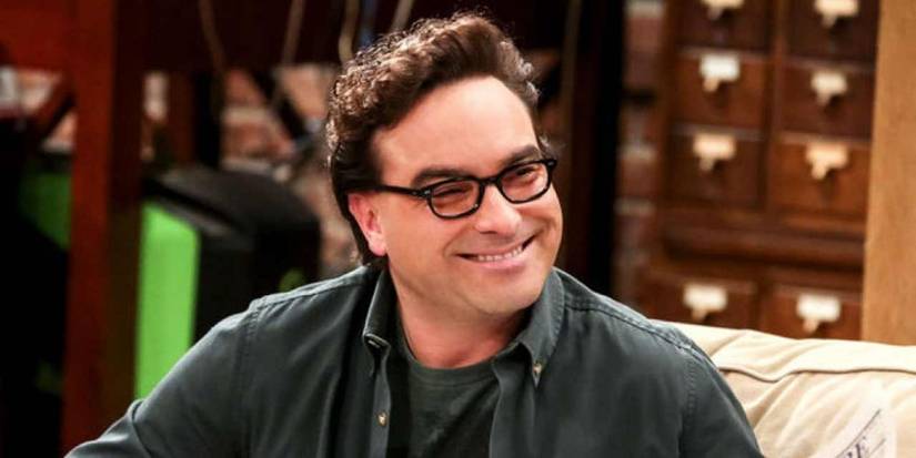 How Tall Is Leonard from the Big Bang Theory