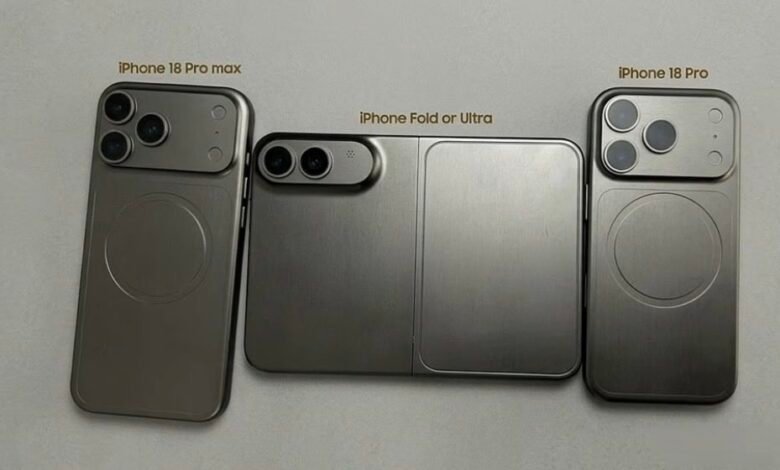 The Strange Coincidence Behind the Latest Iphone Ultra Leak Dropping Today