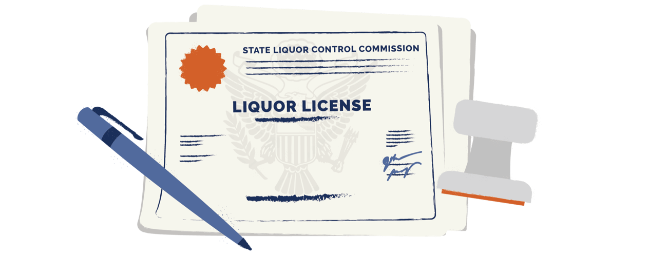 Indiana Employee Liquor License