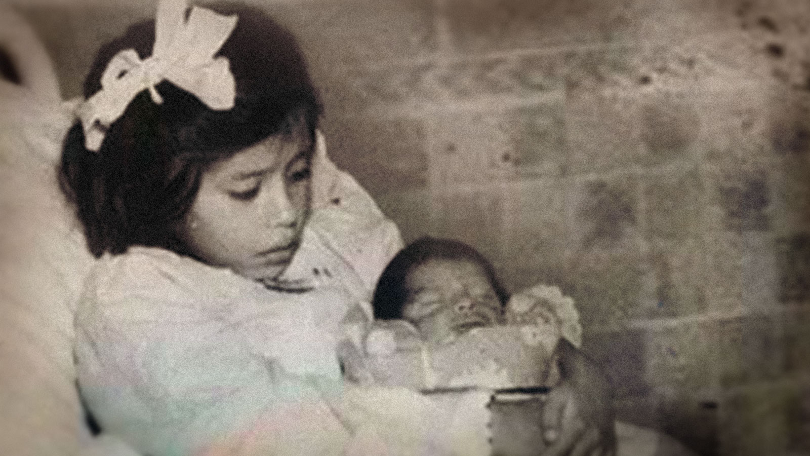 How Old Was the Youngest Mother in the World