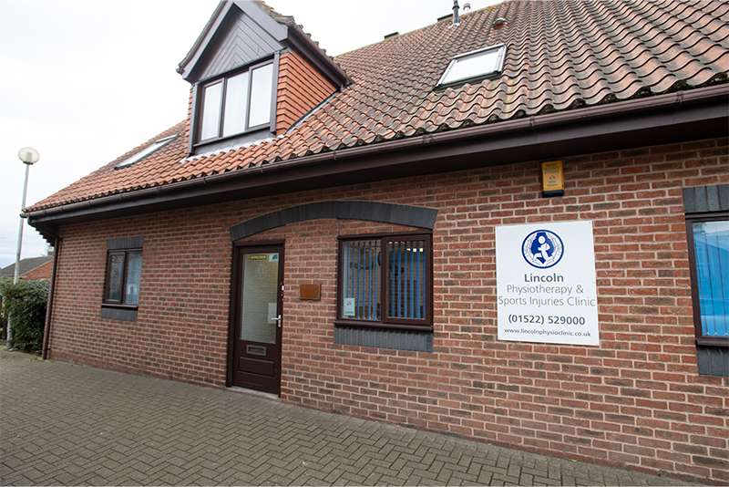South Lincoln Physiotherapy and Sports Injuries Clinic