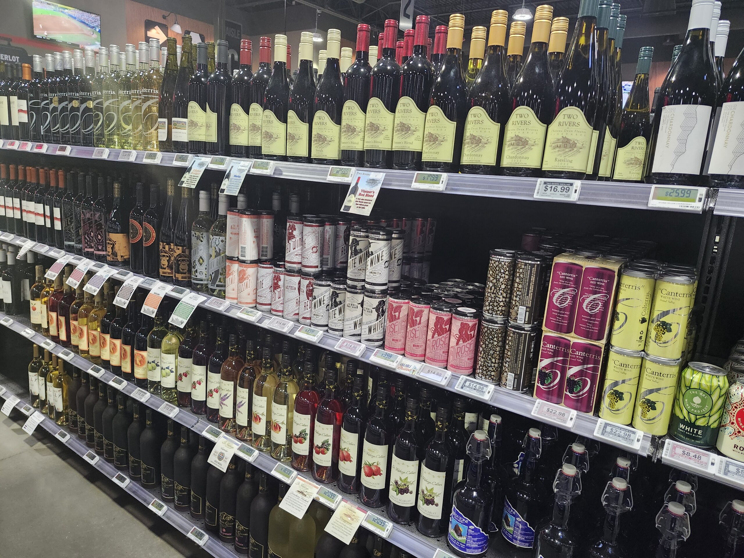 When Can You Buy Alcohol in Colorado