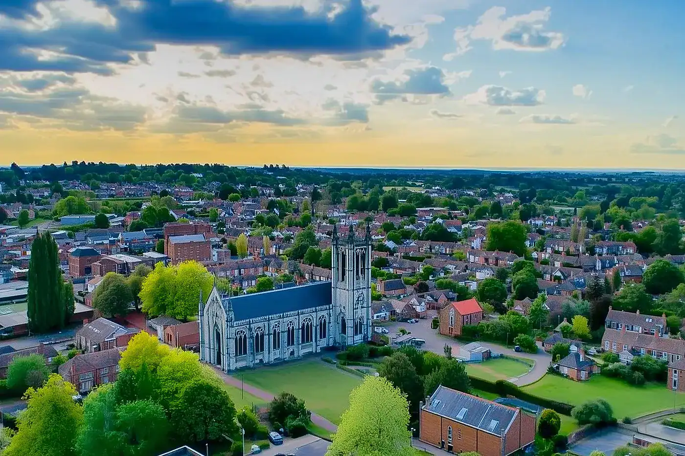 Is Andover a Nice Place to Live