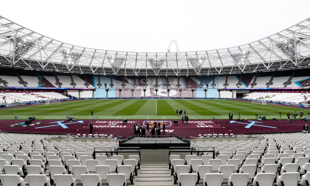 West Ham Stadium Bag Policy