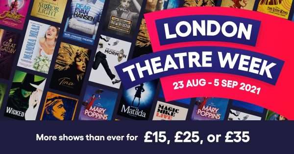 Last Minute Tickets for London Shows