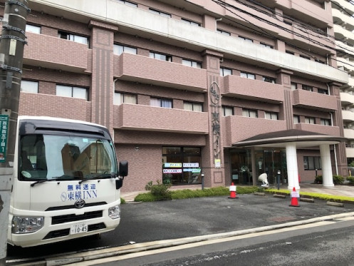 【真相】 東横 Inn 東西 線 西 葛西 最新出演情報まとめ #951