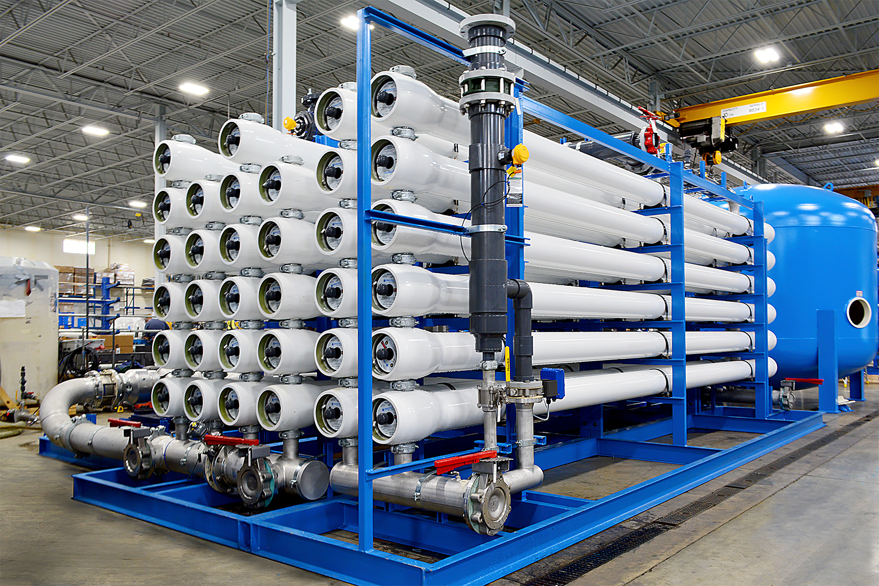 Commercial Reverse Osmosis System Peoria