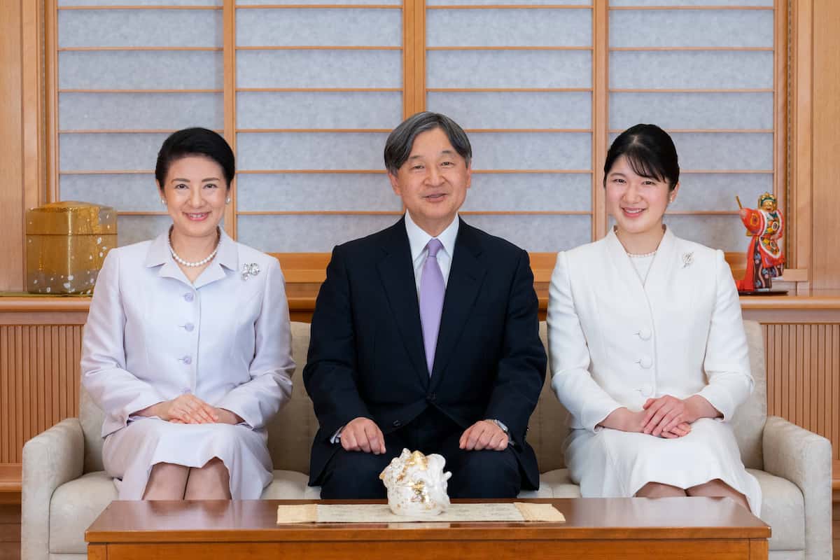 【2026最新】天皇ご一家の素顔と現在！愛子さまの歩みと温かな絆