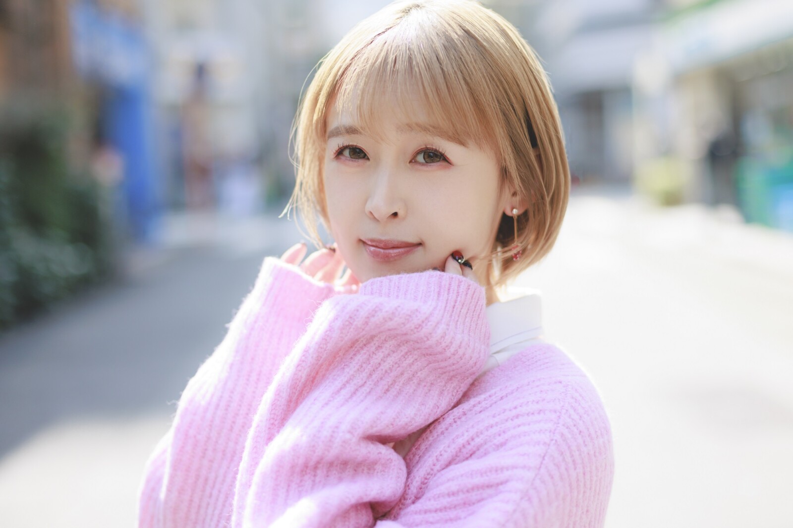 声優・桜咲千依の結婚の噂と現在2026！代表作や本名の真相を徹底追跡