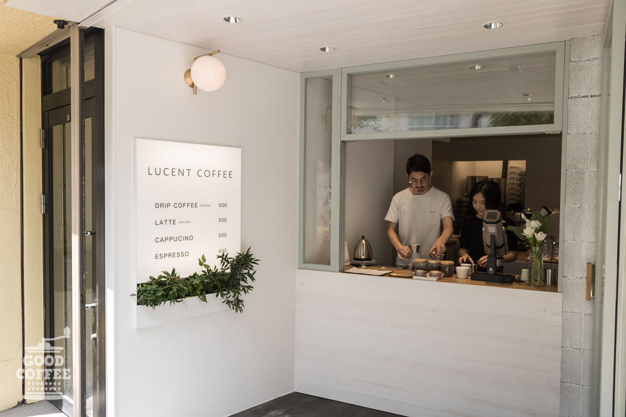 東京・蔵前の異端児「Lucent Coffee」が切り拓く浅煎りコーヒーの未来【2026年最新ルポ】