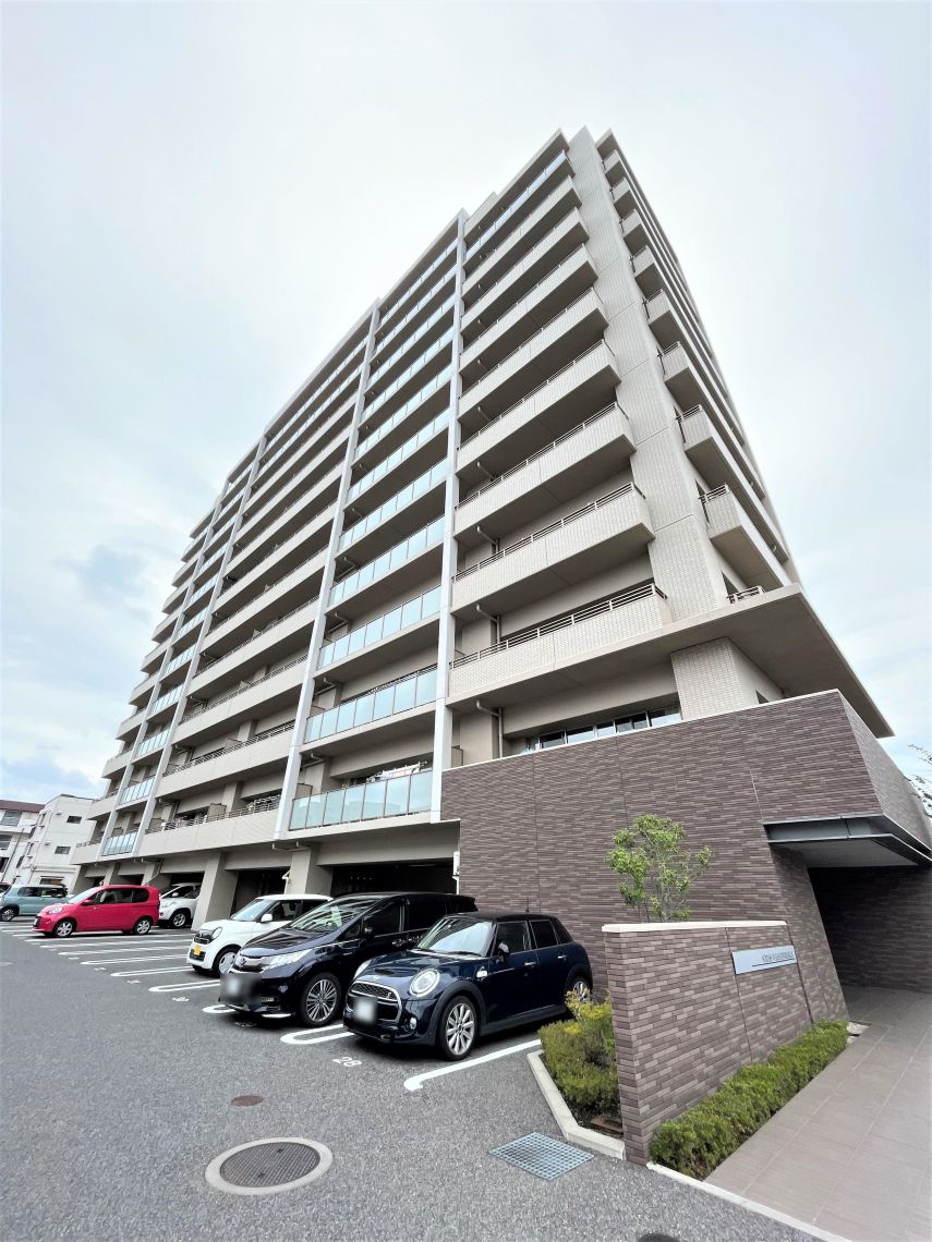 長野市中古マンション市場に異変！選ぶべき物件と買ってはいけない罠