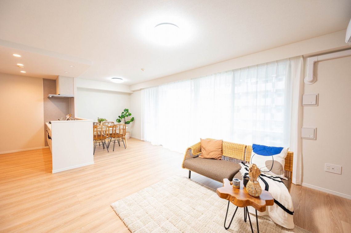 都筑区の中古マンション相場に異変？港北ニュータウンの資産価値と買い時