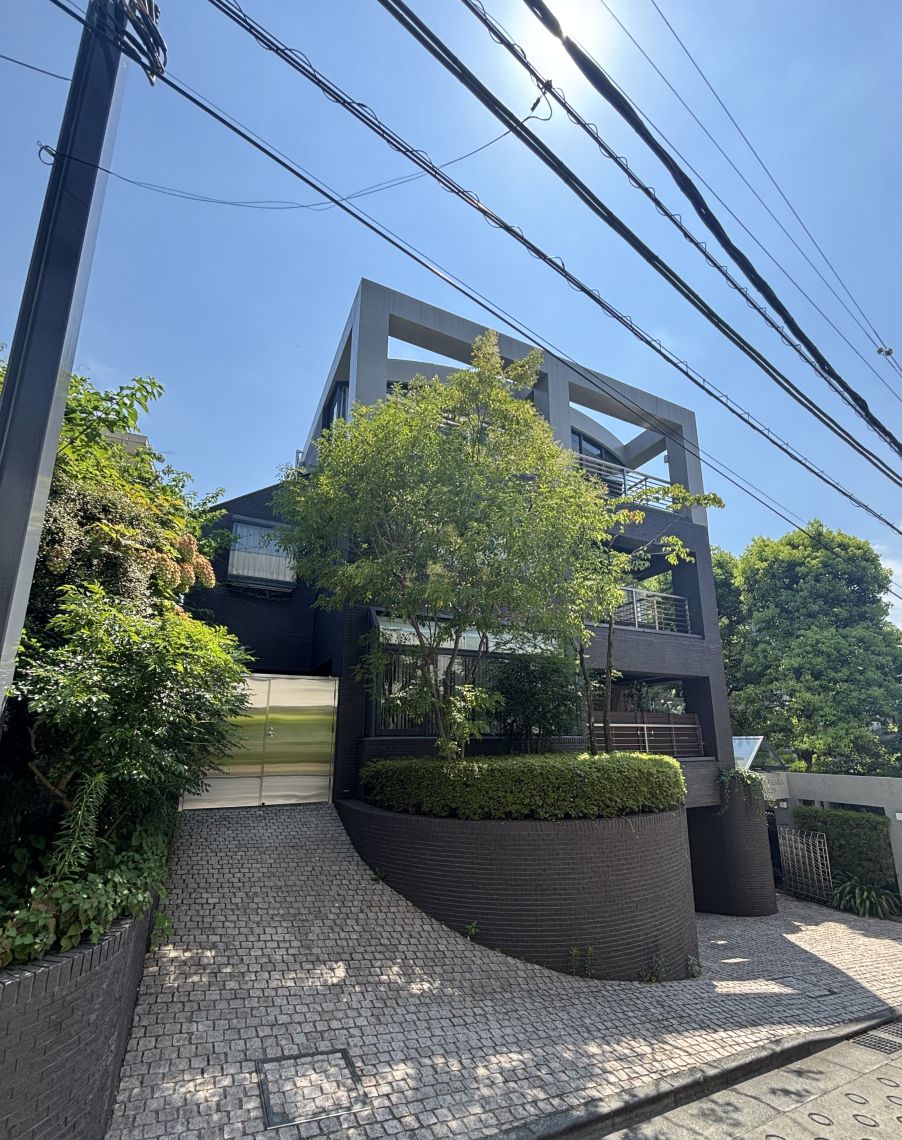 代々木上原の中古マンション資産価値の真相と失敗しない選び方2026