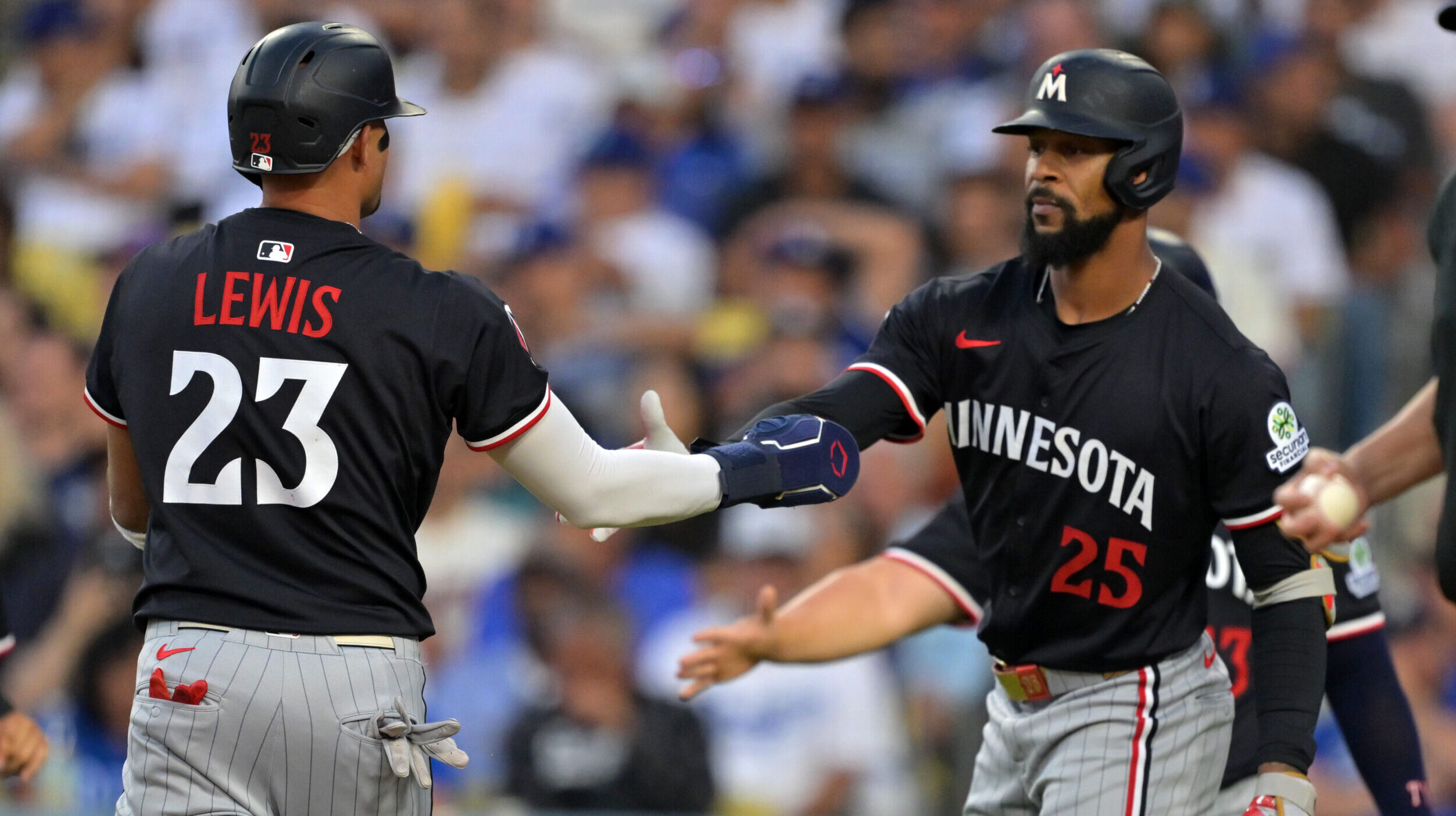 What Time Is the Twins Game on Today