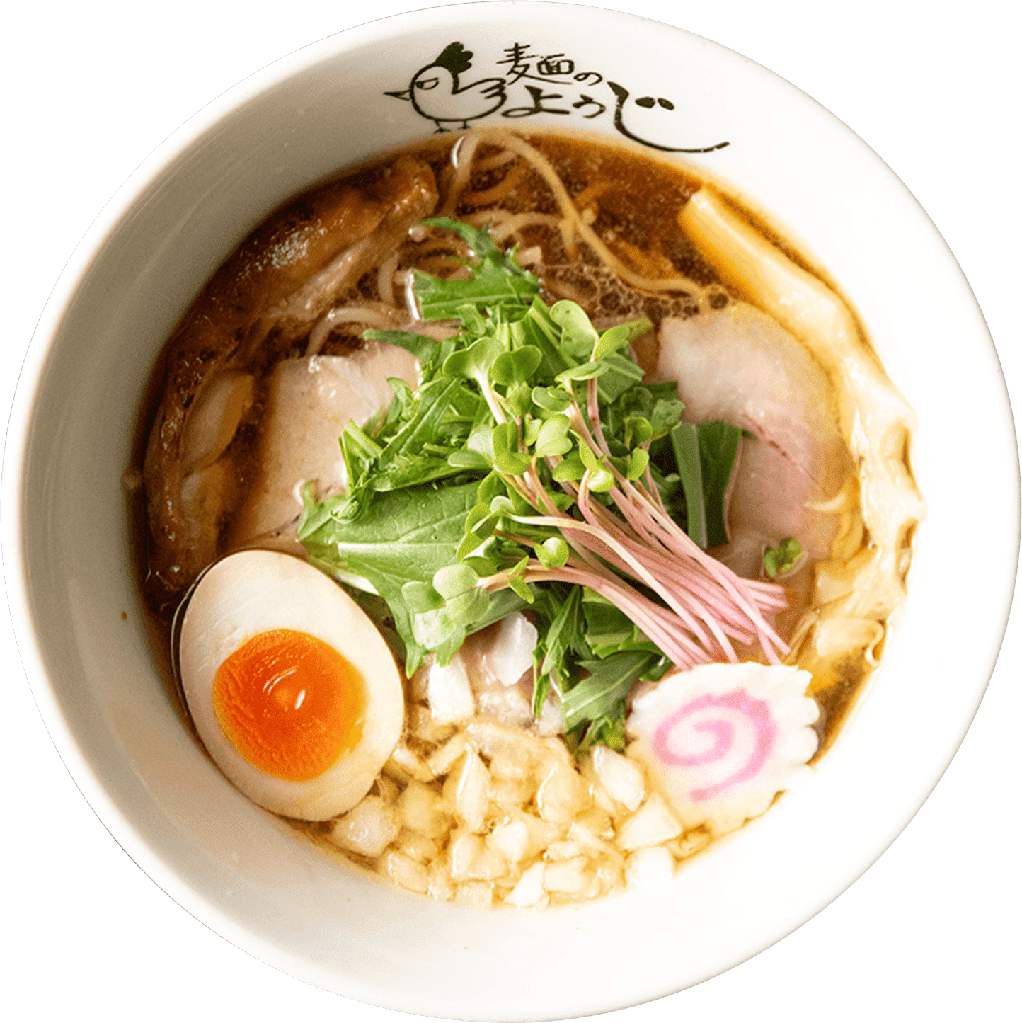 【2026最新】大阪「麺のようじ」極上鶏白湯の魅力と行列の理由を解剖