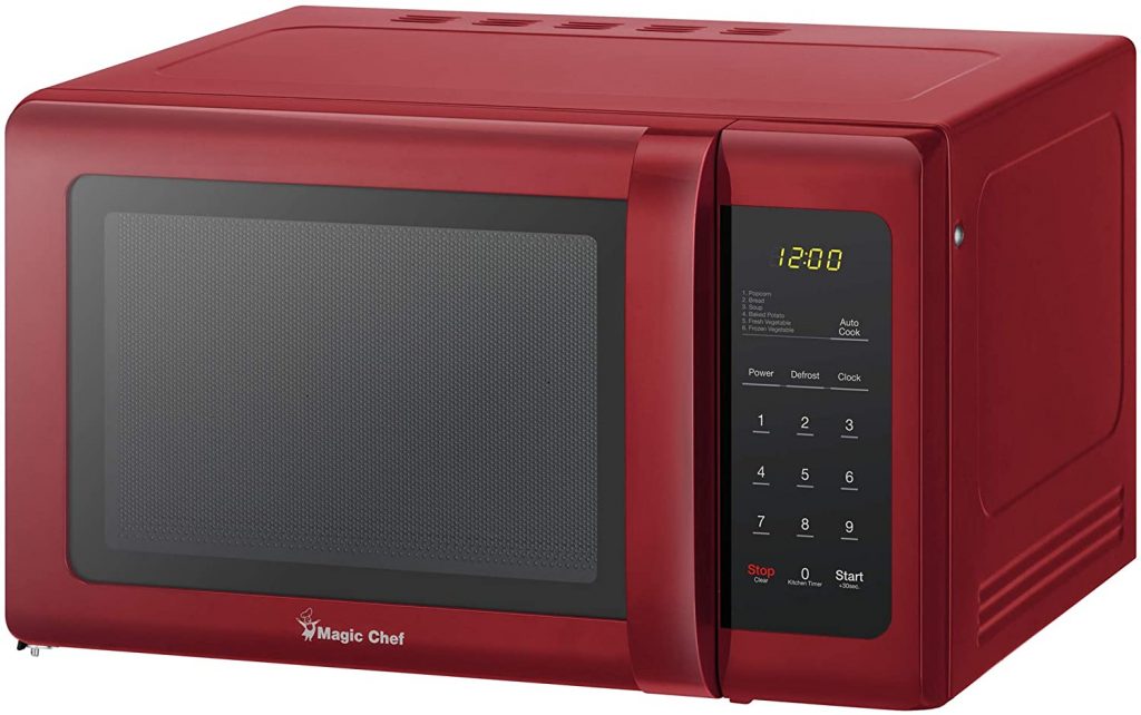 Magic Chef Microwave Reviews