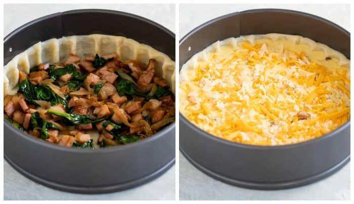 Best Pan for Quiche