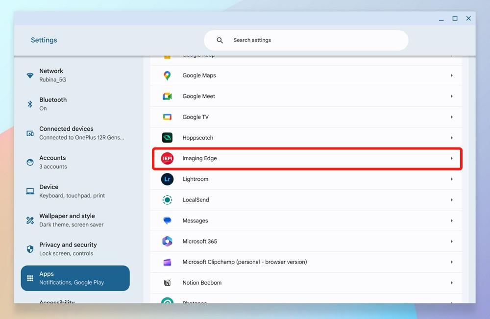How Do I Delete Chrome Apps