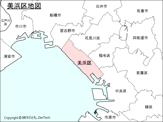 2026年、幕張の海風が描く都市の未来：変貌を遂げる「美浜」の熱量と新たな挑戦