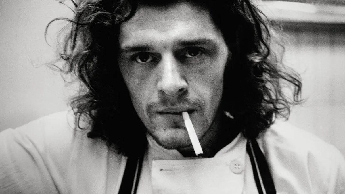 How Much Does Marco Pierre White Smoke