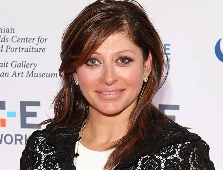 Maria Bartiromo Biography: Age, Husband, Kids, Salary and Net Worth