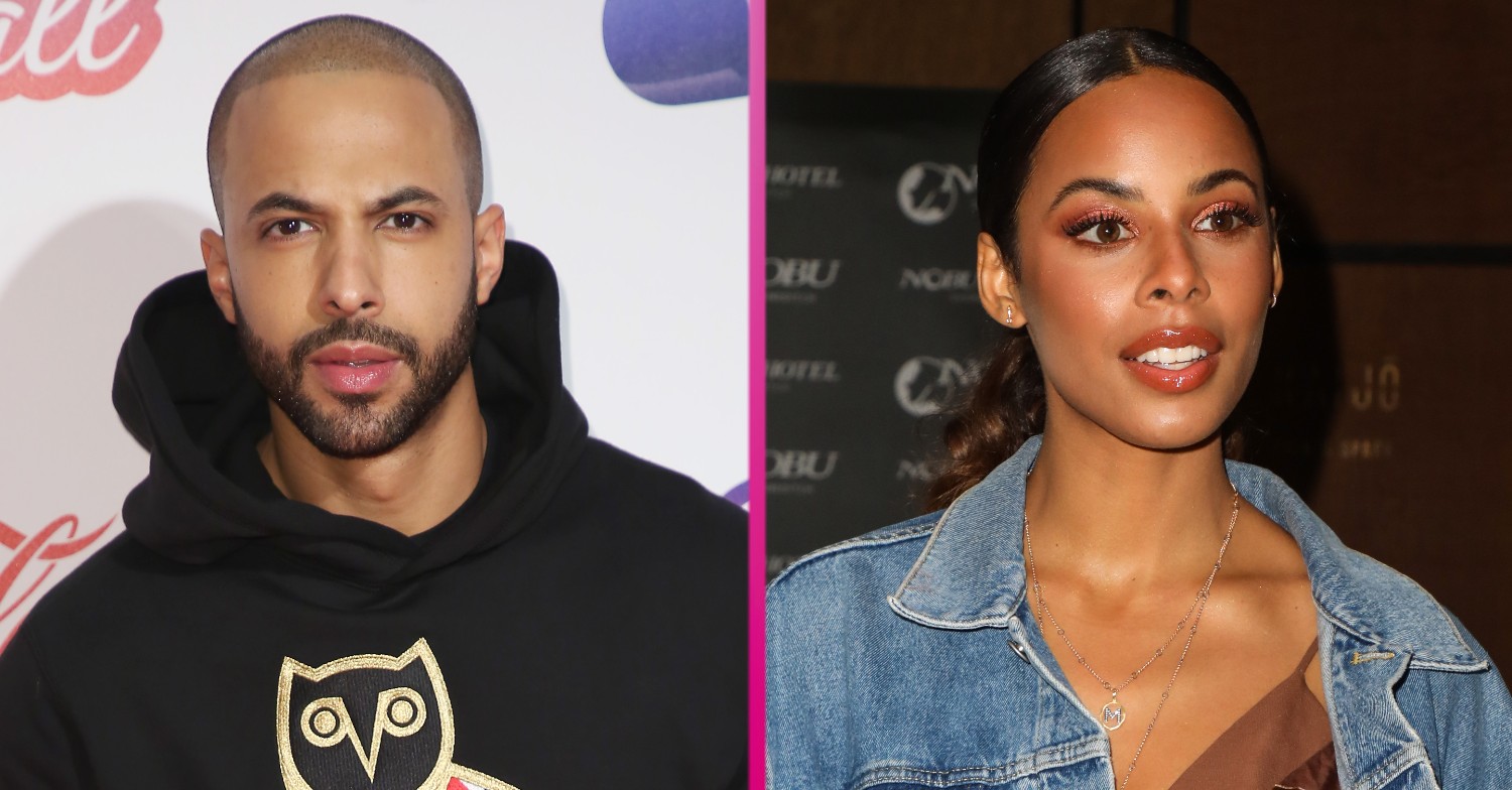 Why Did Rochelle and Marvin Split