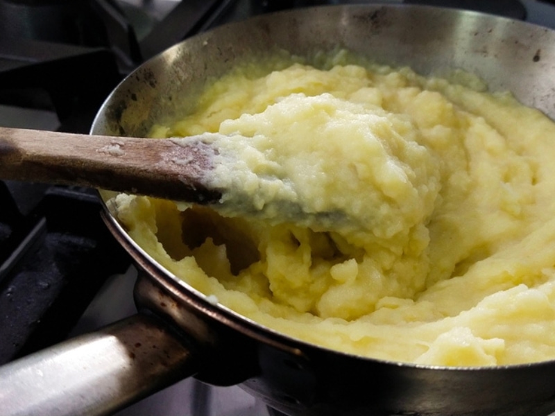 Can Mashed Potatoes Be Reheated