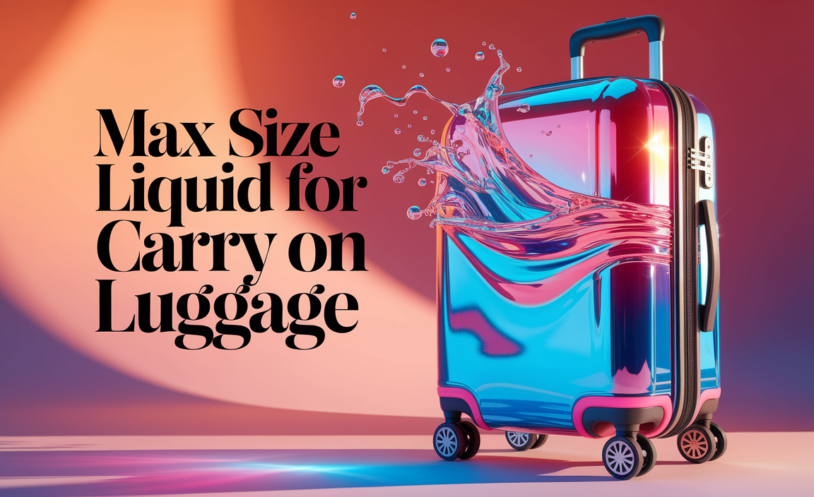 Liquid Max for Carry On