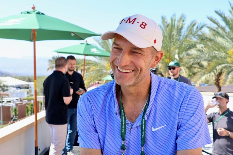 Max Mirnyi Net Worth: Estimated over $110 Million from Doubles Titles, Coaching, and Endorsements, Now Consulting for Sabalenka