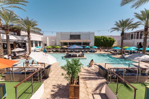Maya Day Club Bag Policy