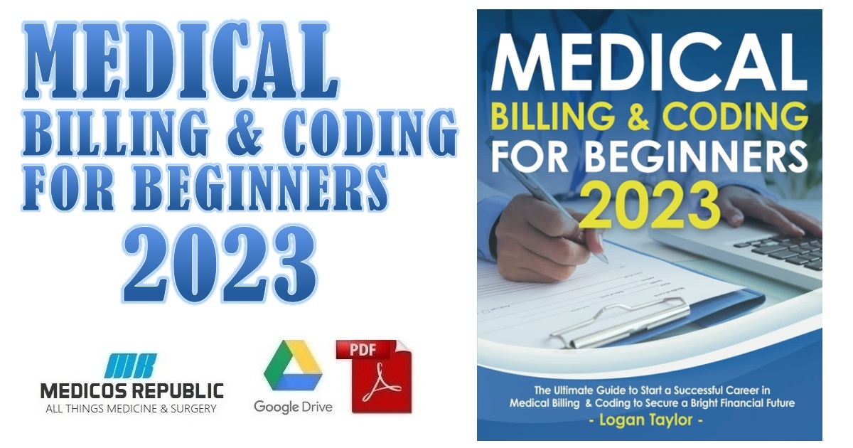 Medical Billing and Coding Books Free Download Pdf
