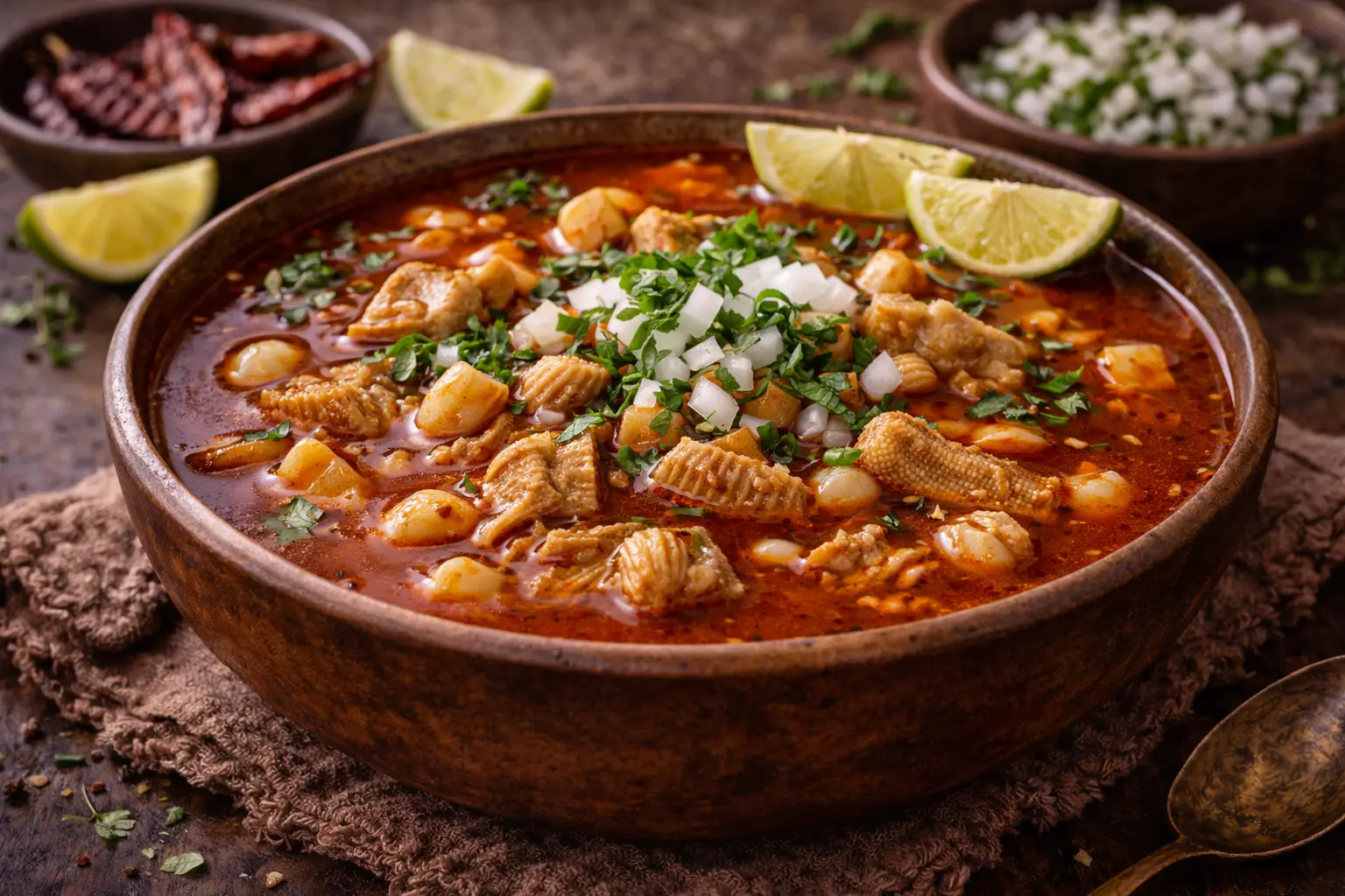 When Was Menudo Invented