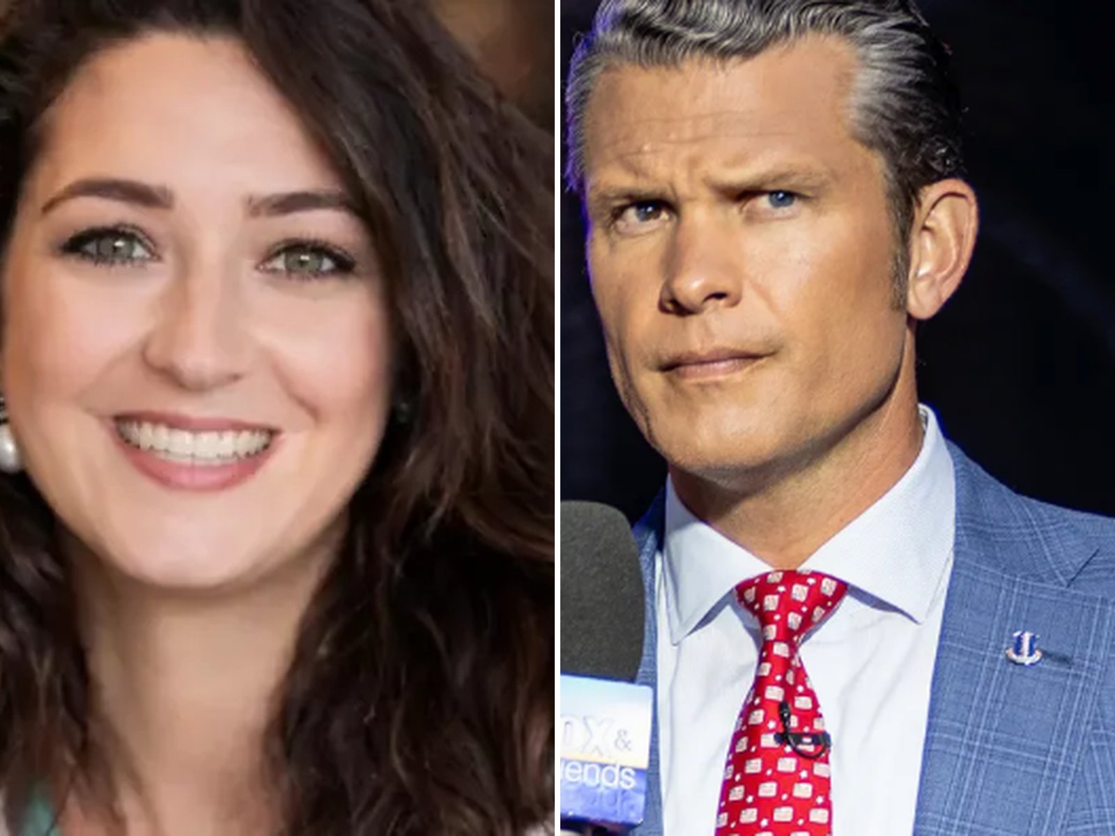 Pete Hegseth’s Marriages Explained: Meredith Schwarz, Samantha Deering, and Jennifer Rauchet