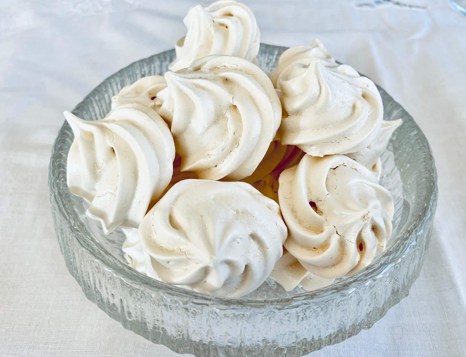 How Long Do Homemade Meringue Cookies Last