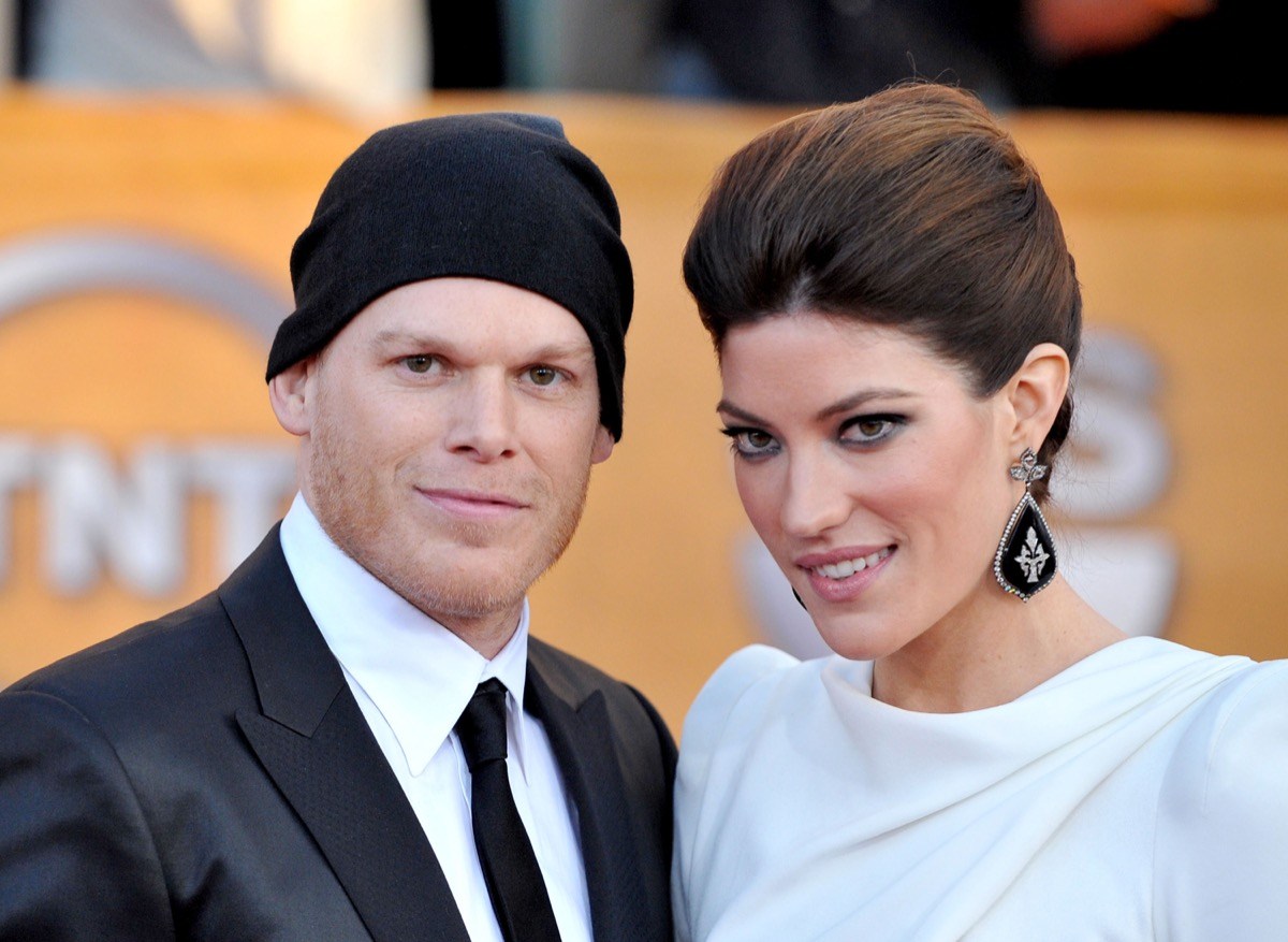 Does Michael C Hall Have Cancer