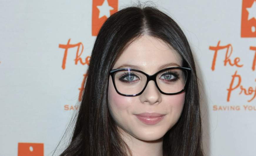 Michelle Trachtenberg Measurements