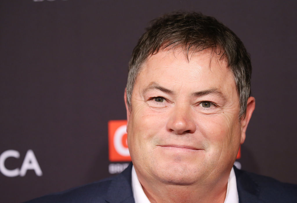 How Much Is Mike Brewer Worth