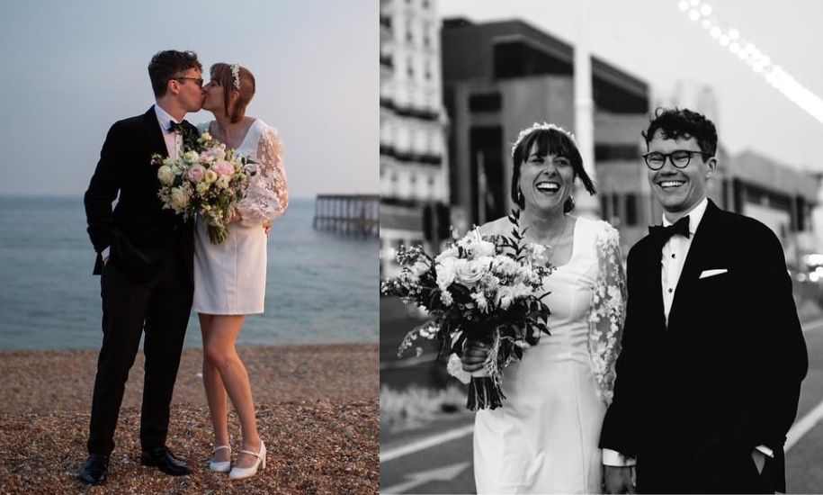 Who Is Maisie Adams Married To