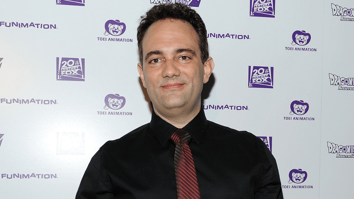 Voice Actor Mike Mcfarland Dies at 56 After Glioblastoma Battle, Known for Dragon Ball and One Piece Roles