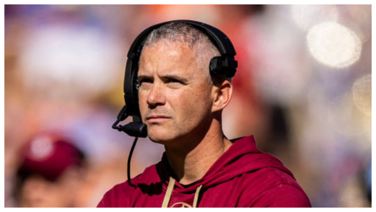 Mike Norvell’s $84 Million Extension Explained: Salary Through 2031