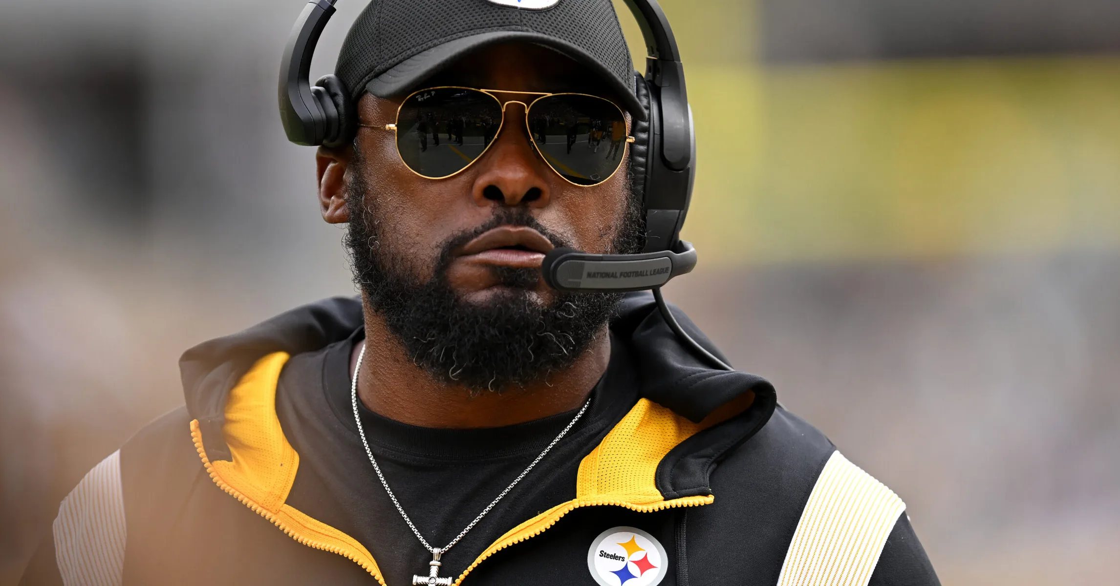 Mike Tomlin Net Worth: the $40 Million Coaching Dynasty of the Nfl’s Most Consistent Leader