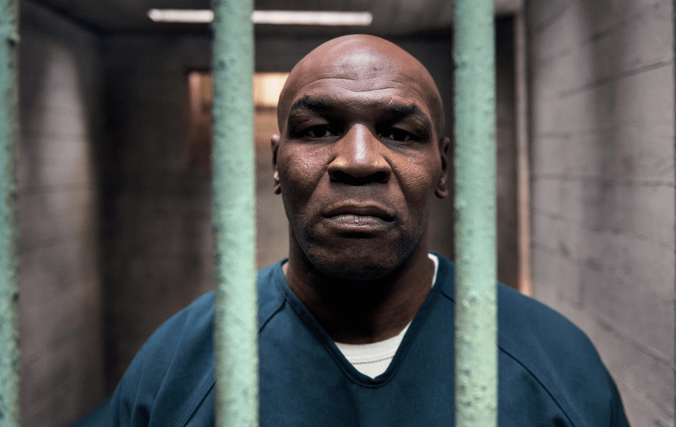 Why Did Mike Tyson Go to Jail