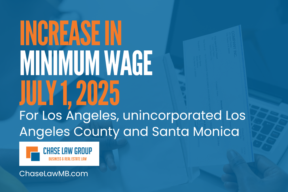 Lane County Minimum Wage